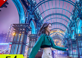 哈尔滨工业大学+东北虎林园一日游【索菲亚◆中央大街等热门景点◆“男朋友”带队吃喝玩乐】