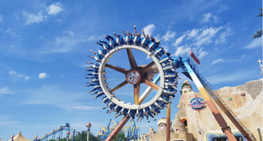 大连海昌发现王国主题公园+老虎滩海洋公园+大连海滨旅顺口三日游【（冒险乐园＋历史文化＋探寻海底秘密）】