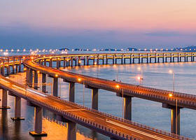 大连棒棰岛+金石滩度假区二日游【帆船出海喂海鸥|沙滩时间充足|全程3钻舒适型酒店】