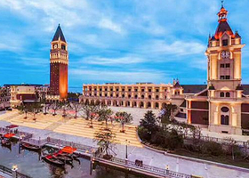 大连棒棰岛+金石滩度假区四日游【专车接机/站|赶海捉蟹1天自由活动|无购物无自费|行程自由超宽松|3钻酒店】