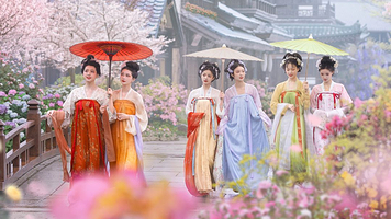 【错峰特惠景区内销量第一】★无锡拈花湾客栈/村舍1晚+含早+禅意小镇拈花湾入住期间无限次门票