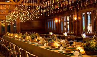 【酒店套餐】郴州莽山森林温泉酒店+2人莽山森林温泉门票+2人早餐+赠无边泳池