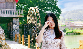 南靖土楼+云水谣古镇+永定土楼群（福建客家土楼）一日游【漳州出发-私家团1单1车+含双景区门票+赠永定讲解】