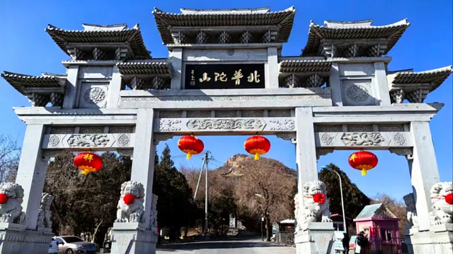 葫芦岛兴城古城 龙回头风景区二日游【沈阳起止-汽车团】,一日游门 