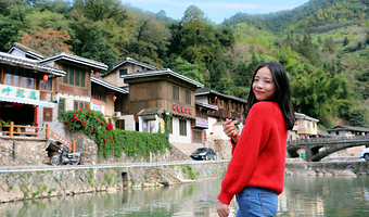 永定土楼群（福建客家土楼）+田螺坑土楼群一日游【福州出发-私家团1单1车+含双景区门票+赠永定讲解】