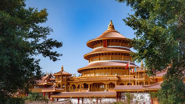 泉州崇武古城 泉州科山公园 泉州蟳埔村一日游【漳州出发,精品纯玩】