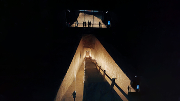 太原北齐壁画博物馆+2小时深度讲解·凤凰说·含门票·含耳麦