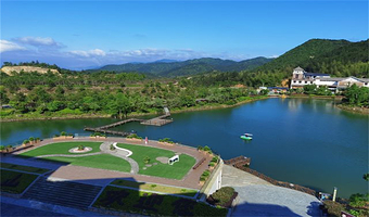 九仙山风景区+臻峰艺术馆一日游【厦门出发】