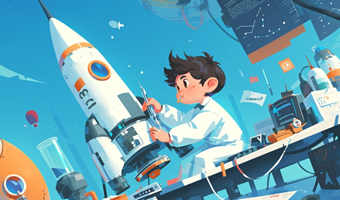 北京中国科学技术馆私家团【宫候旅行★亲子出游★名师讲解★预约门票】