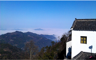 【合肥出发】九华山祈福一日游（含门票景交）