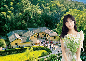 毛泽东故居+毛泽东广场+南岳大庙+南岳衡山风景名胜区二日游【向往的湖南 韶山+衡山 15人小团2天1晚】