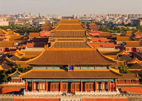 北京故宫博物院一日游【3小时深度讲解】