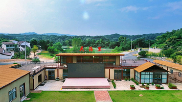 【酒店套餐】四季花海+花乐汤温泉+九龙湾温泉度假酒店+早餐