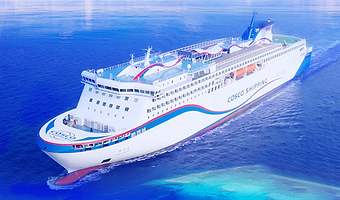 【酒景套餐】西沙群岛祥龙岛号邮轮三亚出发|七连屿之赵述岛畅玩3天2晚【一价全含|管家服务|三沙旅行】