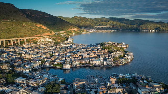 大理 丽江6日当地>5a石林 5a玉龙雪山 蓝月谷丨理想邦 双廊古镇 洱海