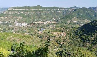 济南灵岩大佛山景区一日游【德州出发】