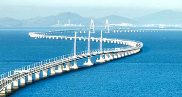 香港维多利亚港+澳门澳门巴黎人度假区三日游【纯玩无购物·港澳全景观光·迪士尼海洋公园·住香港四钻酒店】