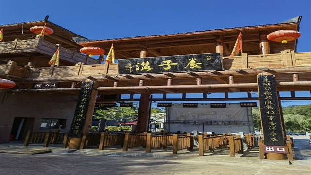 洛阳养子沟一日游【许昌出发,g】,一日游门票,去哪儿网门票