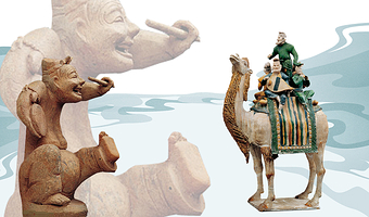 中国国家博物馆+太庙1.5小时文史大咖精讲+国博深度游玩之旅