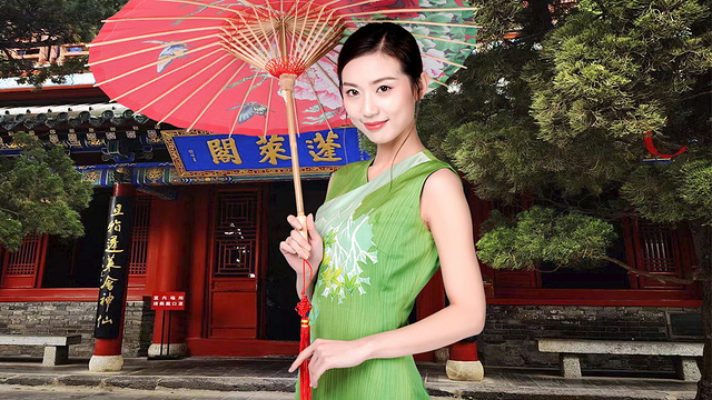 烟台蓬莱阁 蓬莱水城 文成城堡 八仙过海景区一日游【6人团纯玩】,一