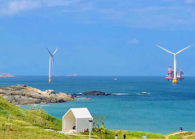 平潭大福湾+猴研岛+龙凤头海滨浴场+平潭北部生态廊道一日游【2-8人小团，品质出行，网红景点一网打尽】