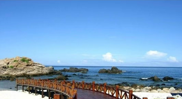 湛江湖光岩+观海长廊+湛江红嘴鸥游船一日游【纯玩独立团+上门接送+行程自由】