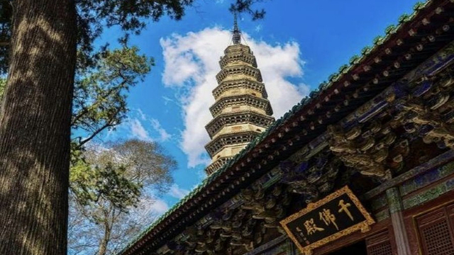 济南灵岩寺一日游【德州出发,ga】,一日游门票,去哪儿网门票