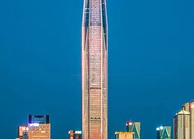 深圳平安金融中心云际观光层+大梅沙海滨公园+中英街+地王观光·深港之窗一日游【深圳全市范围上门接（2人起）】