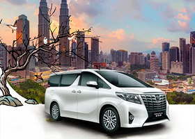 绍兴包车/拼车【时间/行程自由选择】