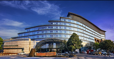 【酒店套餐】武汉玛雅嘉途街景/园景房二选一（一晚）+2人欢乐谷日场票