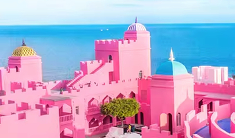 漳州火山岛自然生态风景区一日游【火山岛镇海角一日游火山岛套票闽南小垦丁镇海角纯玩小团游】