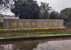 咸阳汉阳陵国家考古遗址公园+袁家村一日游【沉浸式体验地下西汉皇陵/品尝关中美食感受关中文化/2人起订】