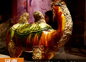 河南博物院含门票+2小时资深人工讲解+无线耳麦 可选自由行套餐