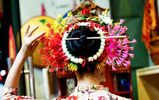 厦门往返泉州开元寺+西街+南少林寺+洛阳桥+蟳埔村一日游【含接送含导游可选午餐耳麦可选大团小团出行无忧】