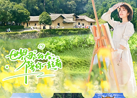 长沙湖南博物院+橘子洲+毛泽东故居+岳阳楼三日游【风华&湖南 长沙-韶山-岳阳2-15人小团3天2晚】