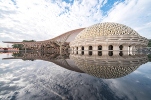 牛首山文化旅游区半日游【上午半日跟团游，含门票，南京南站接】