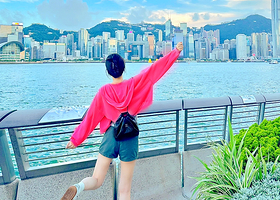 油麻地+叮叮车+庙街+太平山顶+香港故宫文化博物馆一日游【珠海出发-香港深度纯玩+轻奢小团+私人定制】