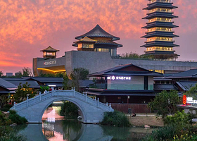 扬州中国大运河博物馆一日游【VIP小团+免费预约+1.5小时深度讲解