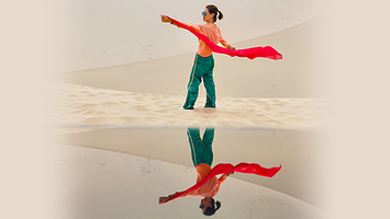 秦皇岛阿那亚社区一日游