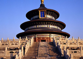 北京天坛公园半日游【名师精讲含联票|私家小团|深度游】