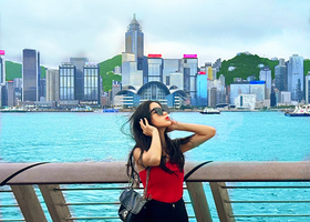 天星小轮+太平山顶+香港电车叮叮车+星光大道一日游【深圳出发-深度纯玩+庙街+落日飞车+精致小团+多款线路】