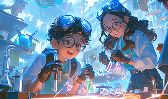 【随买随用】北京中国科学技术馆门票【亲子研学团】 给孩子一场未来世界的奇妙探险