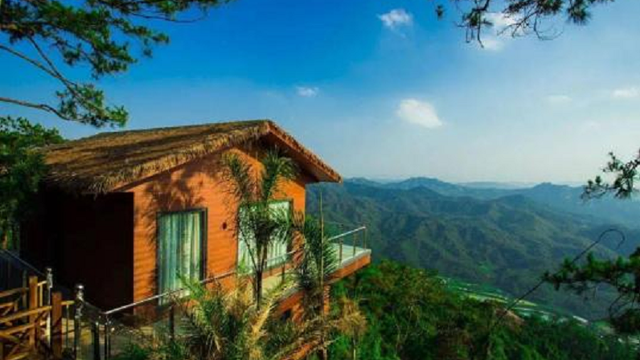 泉州西沙湾 莆田湄洲岛 厦门老院子景区 福建天柱山欢乐大世界五日游