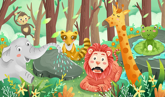 【私家团】北京大兴野生动物园一日游【独立成团·五环内上门接送·全程10小时用车·车型可选】