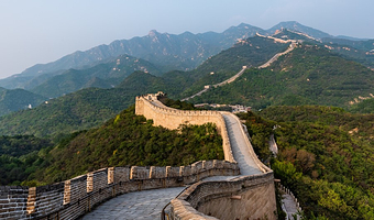 北京八达岭长城一日游【多班可选/纯净旅游】