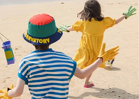 北海银滩景区一日游【暑假亲子游】一单一团/打卡小众景点/赶海/海底世界/沙画表演】 】