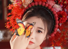 泉州初溪古村落景区+蟳埔村+洛伽寺+晋江梧林传统村落三日游【大鱼海棠初溪土楼+蟳浦簪花+泉州古城+少林寺三天】