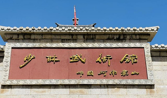 少林寺+白马寺+龙门石窟+三皇寨+洛阳博物馆一日游【洛阳出发 多条线路选择】