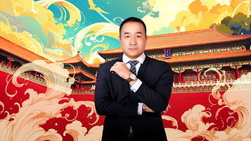 故宫博物院+导游深度讲解【特级讲师团队-可选舒适小团/散客团】