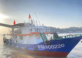 温州洞头良泰包船出海捕鱼/海钓体验【包船出海观光捕鱼体验/鱼获可带走】